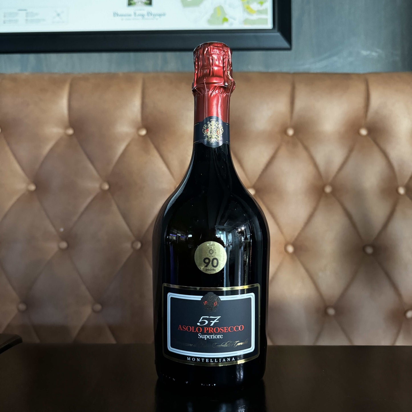 Montelliana '57' Asolo Prosecco