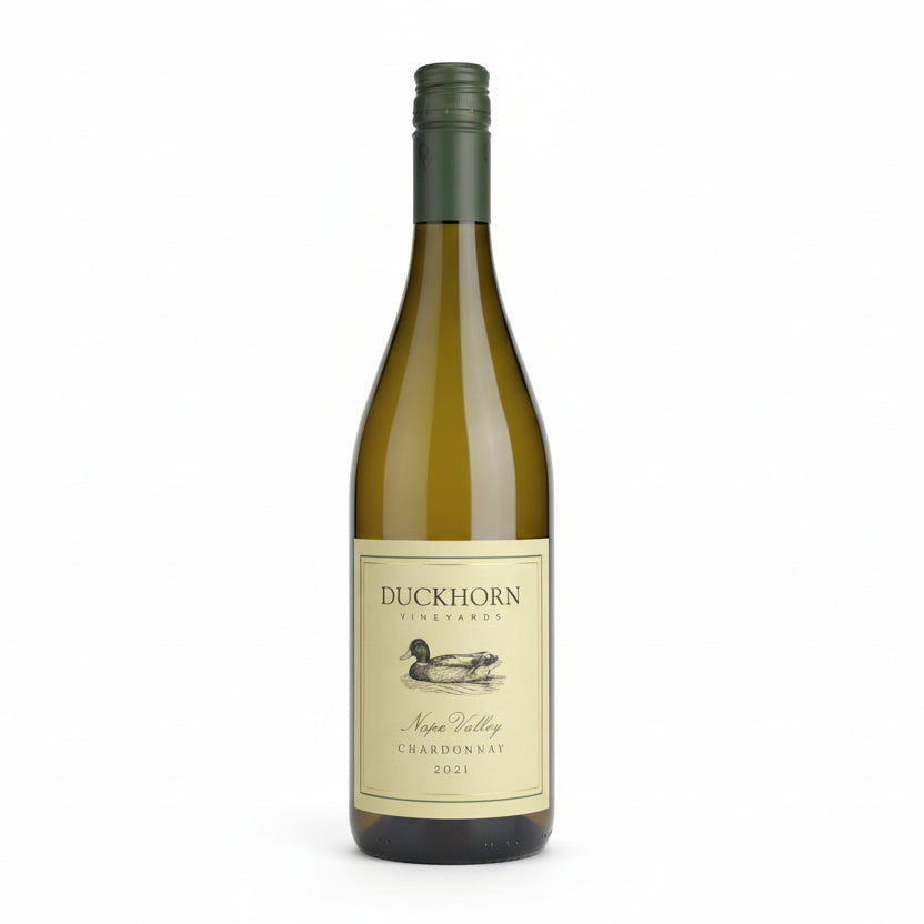 Duckhorn Napa Valley Chardonnay Duckhorn Wine Chardonnay Duckhorn