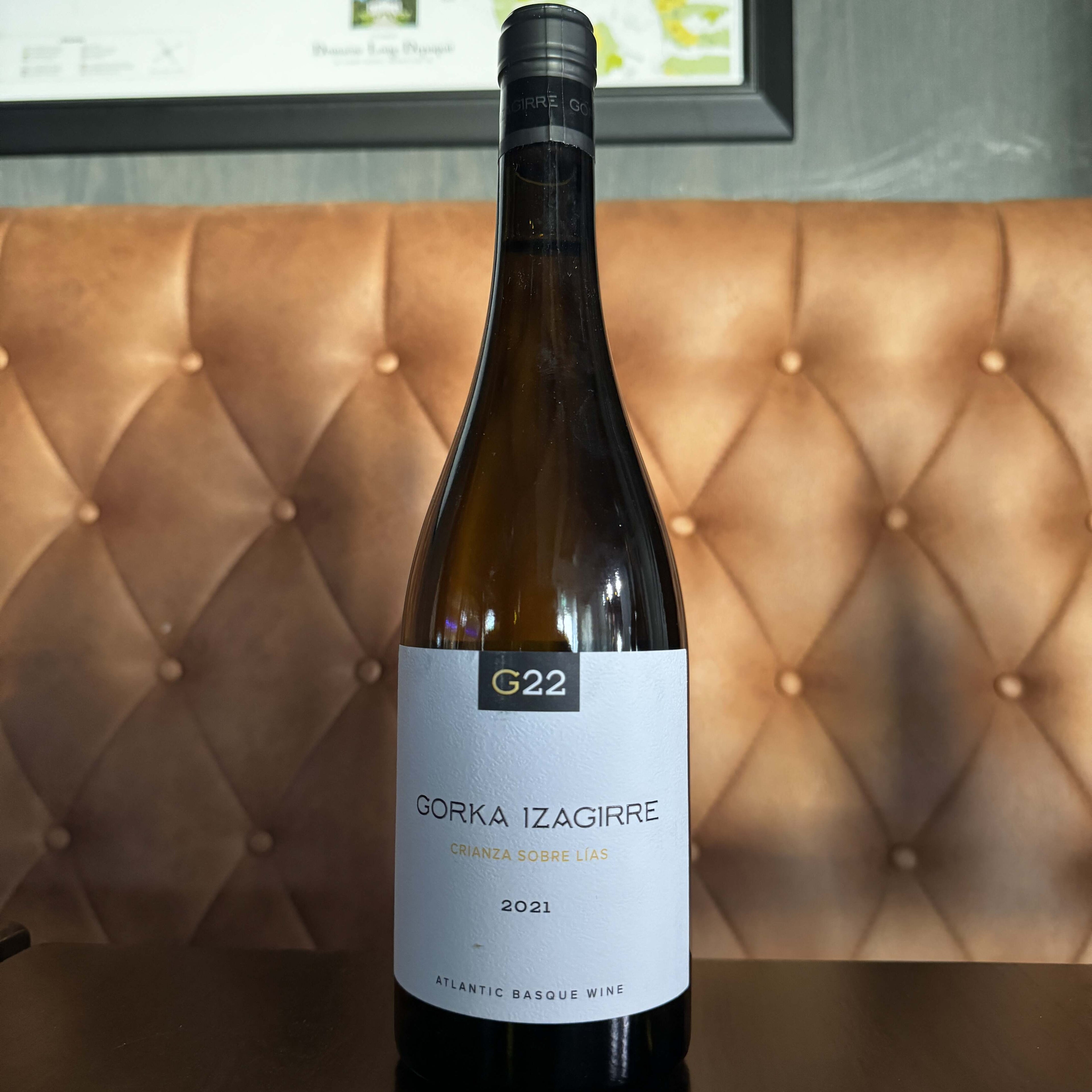 Gorka Izagirre 'G22'