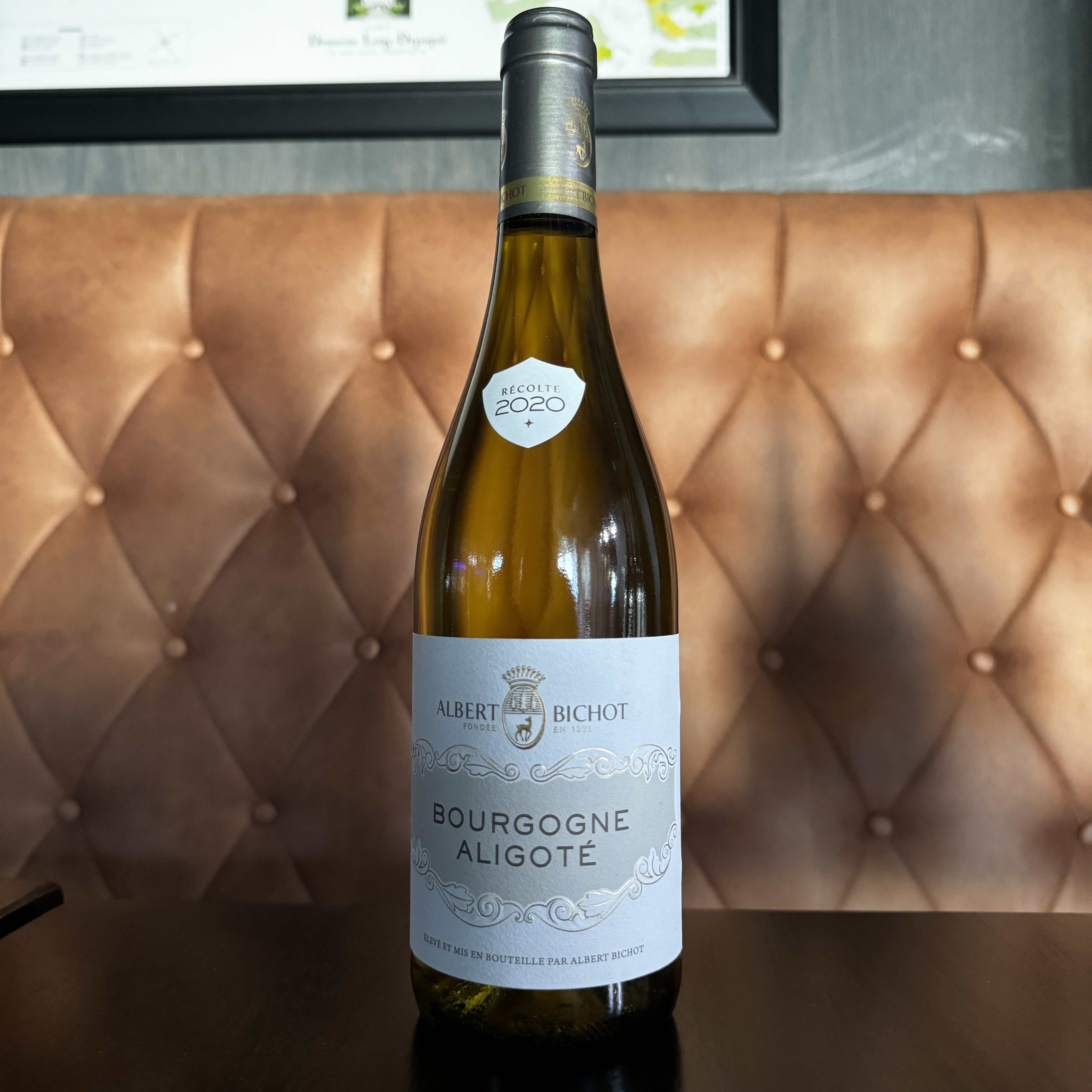 Albert Bichot Bourgogne Aligote 2023