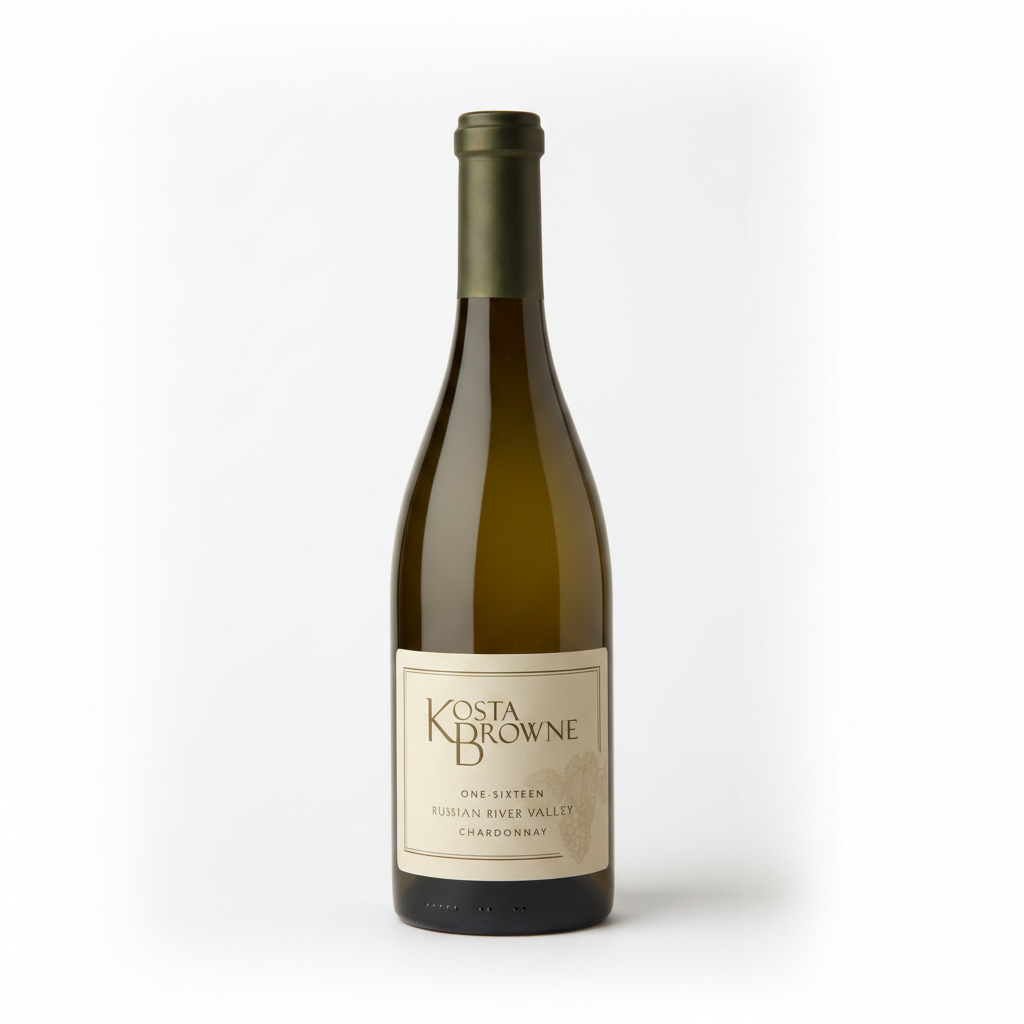 Kosta Browne One Sixteen Russian River Chardonnay 2021