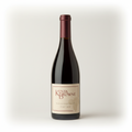 Kosta Browne Pinot Noir wine bottle on a white background