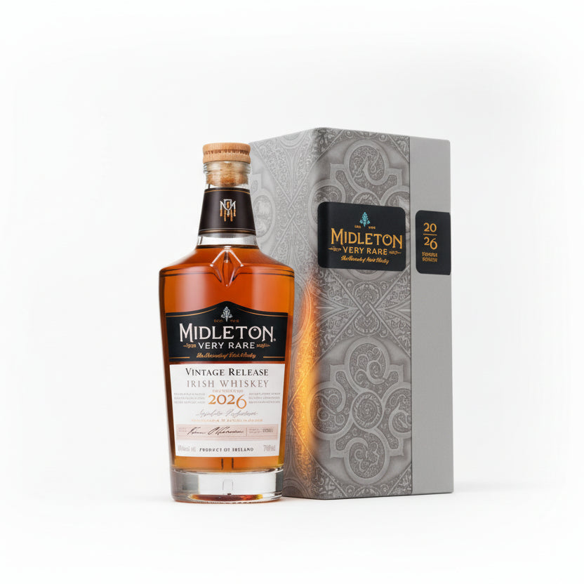 Midleton Very Rare 2026 Edition PRE ORDER