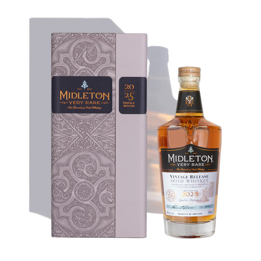 Midleton Very Rare 2025 Edition