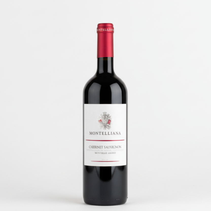 Montelliana Cabernet Sauvignon
