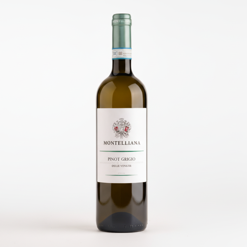 Montelliana Pinot Grigio