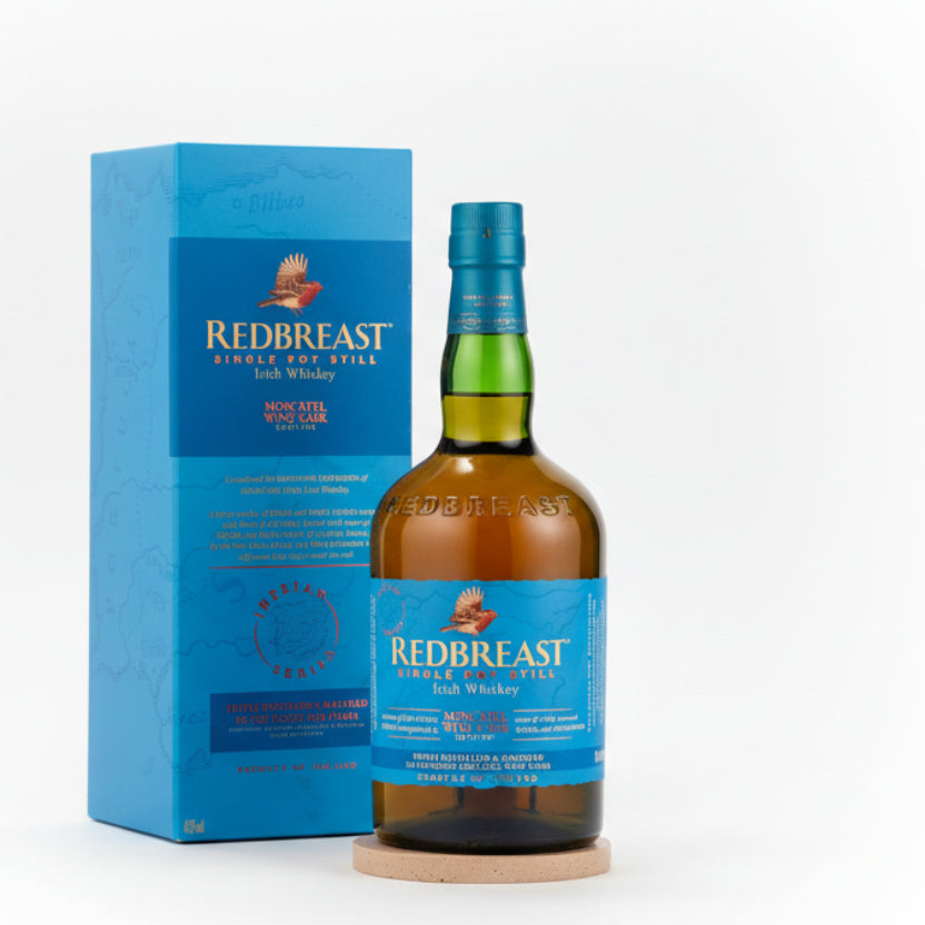 Redbreast Moscatel Wine Cask Edition