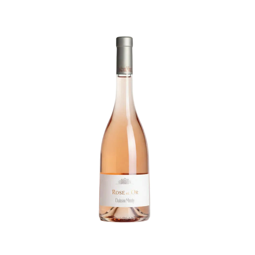 Chateau Minuty Rose et Or 2024
