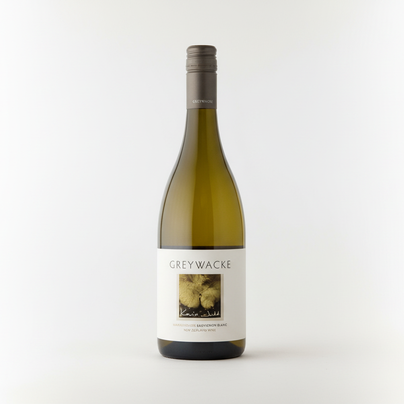 Greywacke Marlborough Sauvignon Blanc