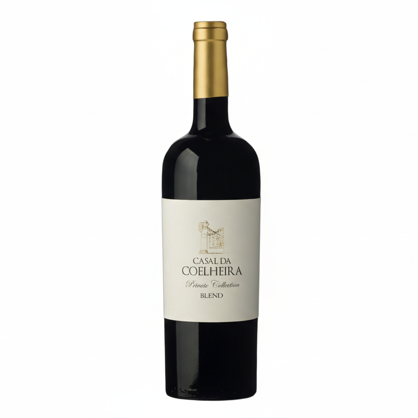 Casal da Colheira Private Collection Blend