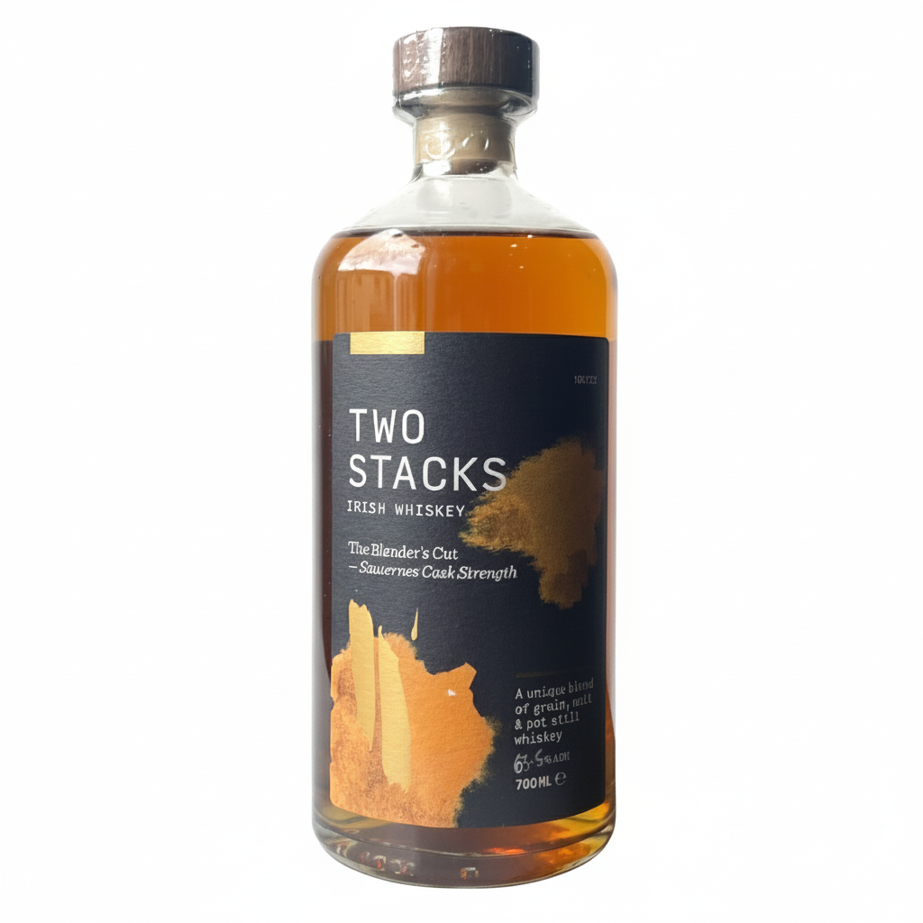 Two Stacks The Blender's Cut - Sauternes Cask BATCH 1
