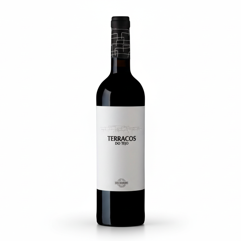 Terracos do Tejo Tinto