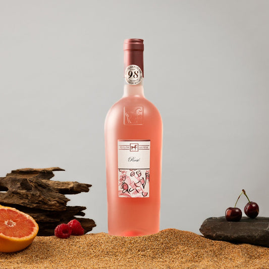 Tenuta Ulisse Rose