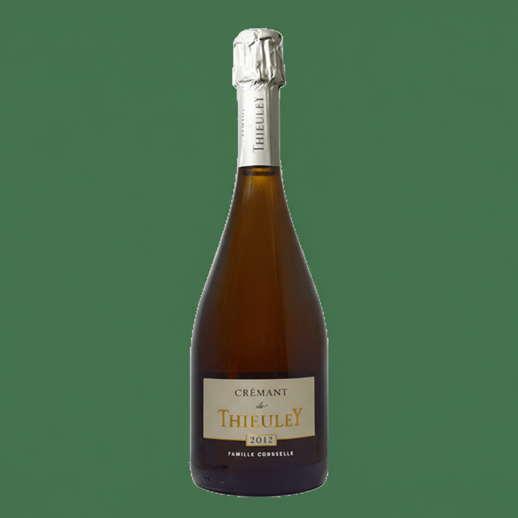 BSI - Cremant de Thieuley 2023