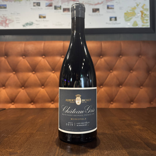 Albert Bichot Nuits-Saint-Georges 1er Cru 'Chateau Gris' 2019