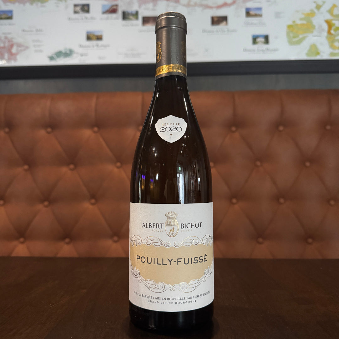 Albert Bichot Pouilly-Fuisse 2020