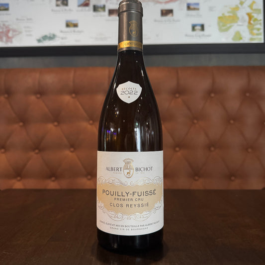 Albert Bichot Pouilly-Fuisse 1er Cru 2022