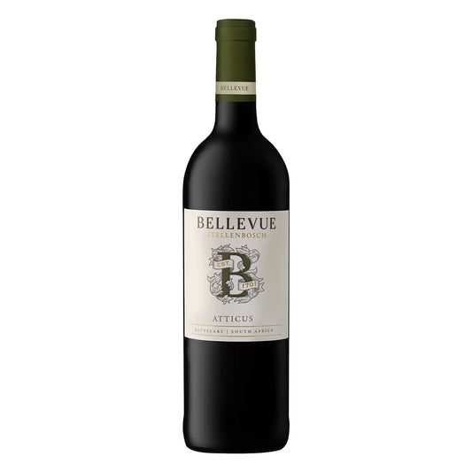 Bellevue Atticus Cape Blend
