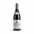 Albert Bichot Beaune Premier Cru Les Bressandes Wine bottle with label on a white background