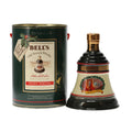 Belle's Old Scotch Whisky bottle and packaging on a white background