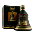 Bell's Whisky Christmas Decanter 1995 70cl