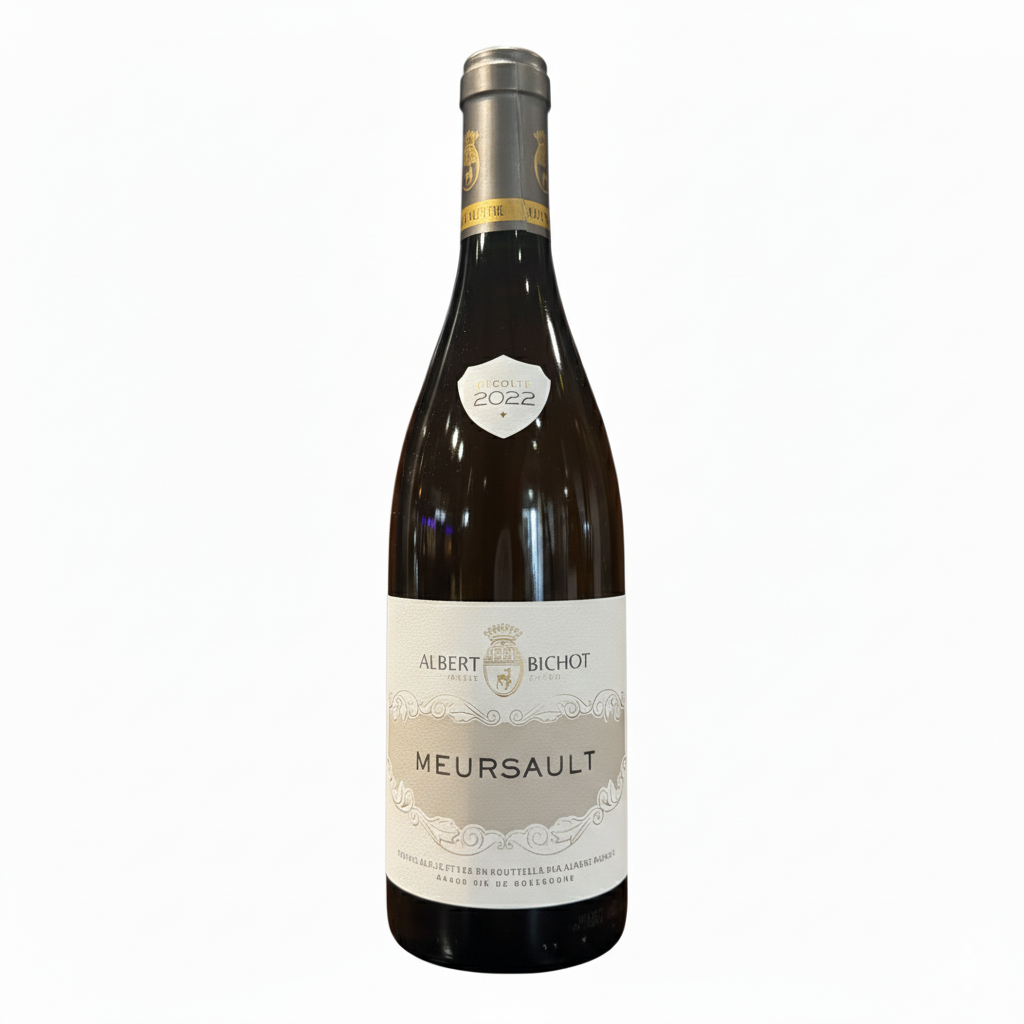 Albert Bichot Meursault 2023 – The Wine Rack
