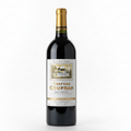 Chateau Coufran Haut Medoc 2009