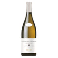 Wine bottle labeled 'Coteaux du Giennois' on a white background