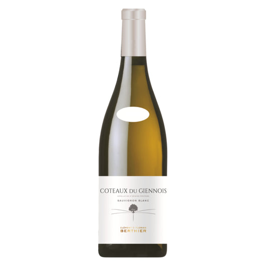 Berthier Coteaux du Giennois Blanc