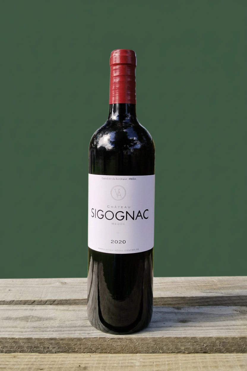 BSI - Sigognac 2020