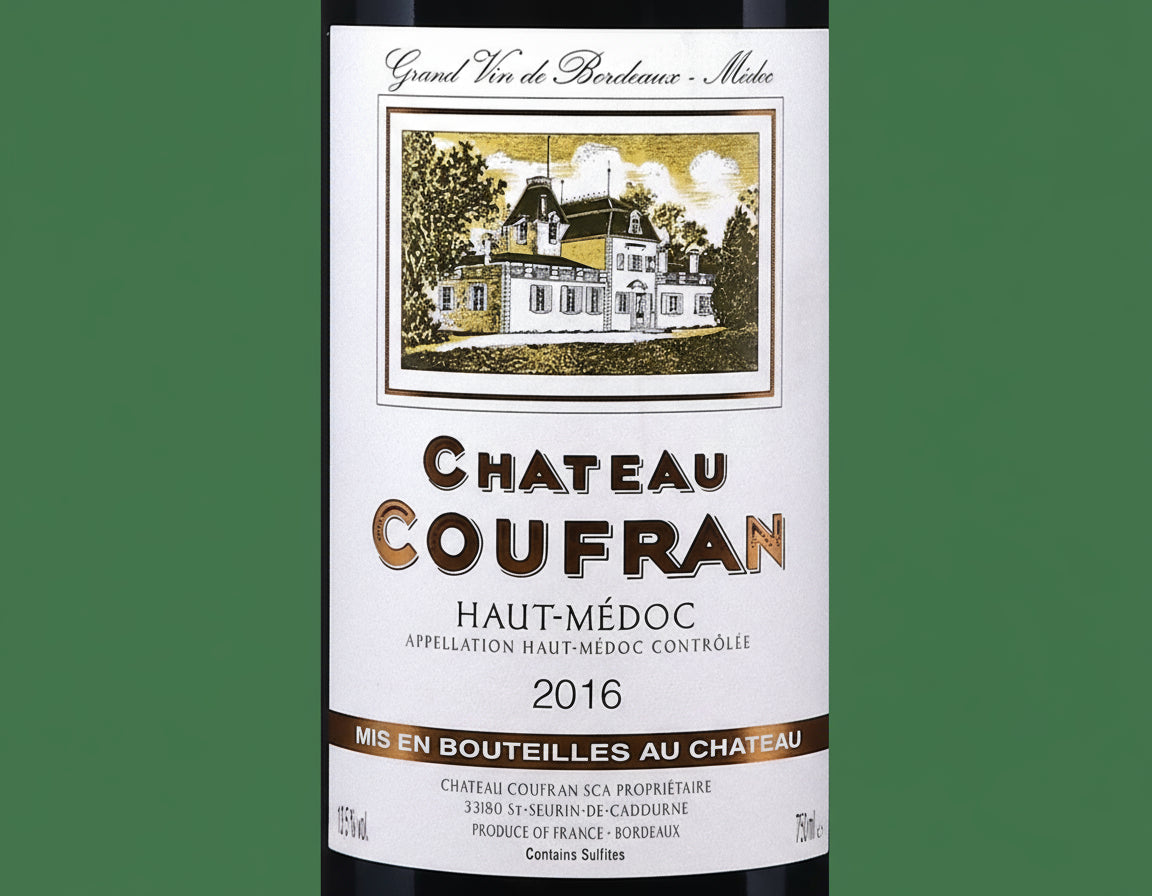 BSI - Coufran 2009