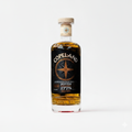 Bottle of Copeland Jones 1778 Navy Strength gin on a white background