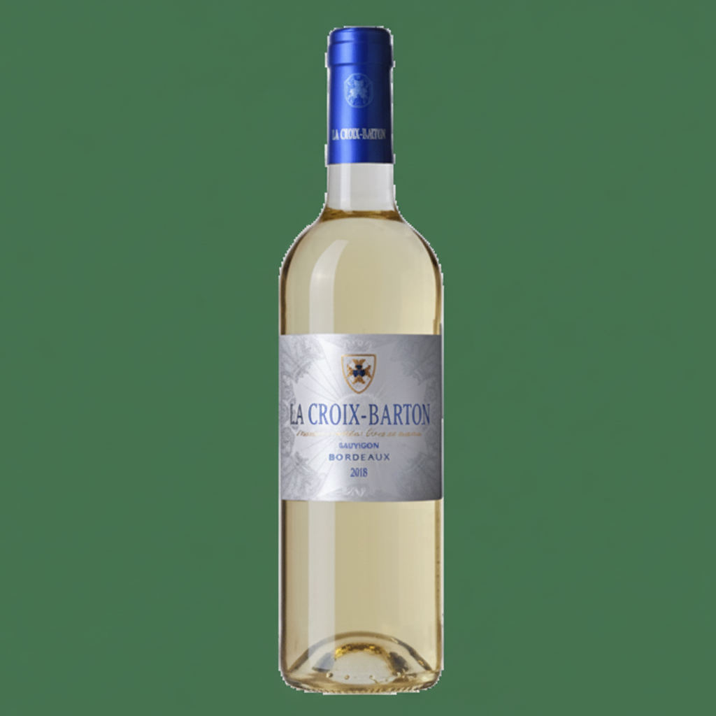 BSI - La Croix Barton Blanc 2024