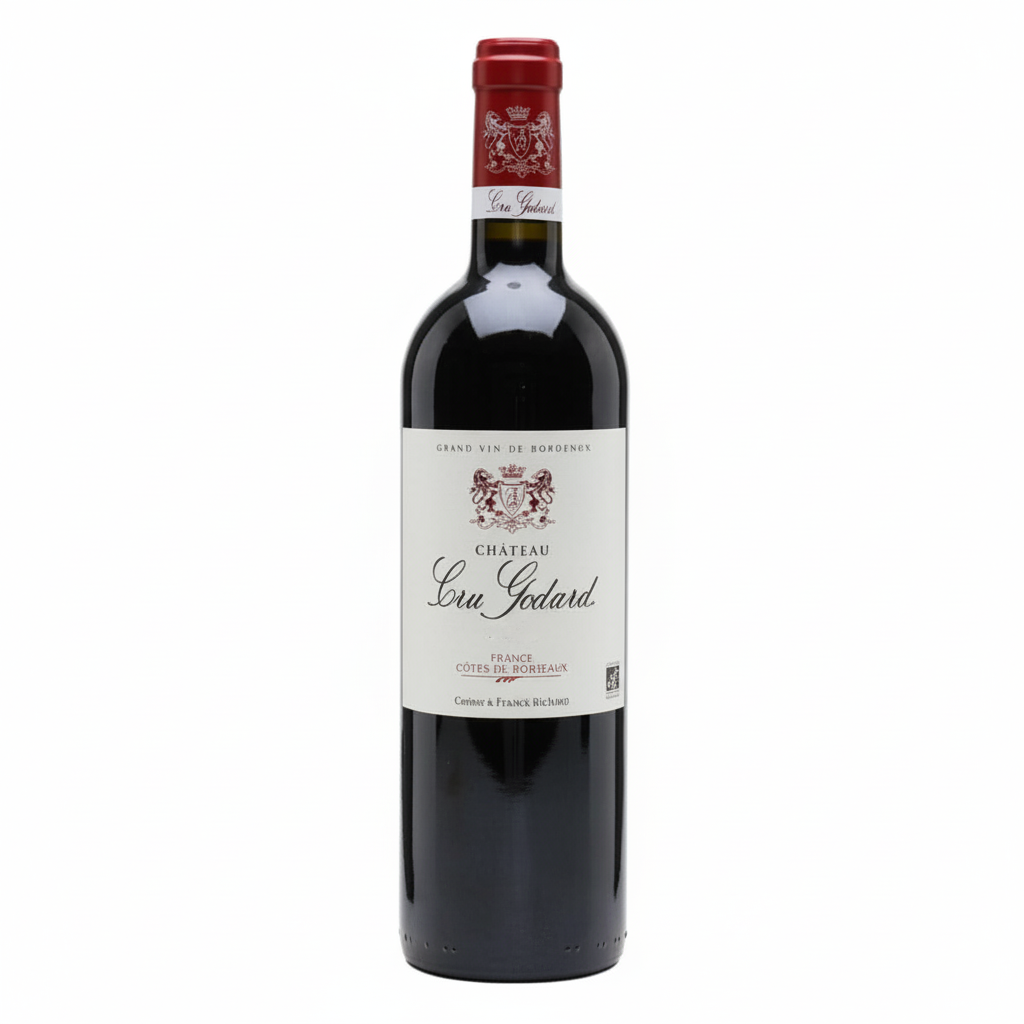 Château Cru Godard