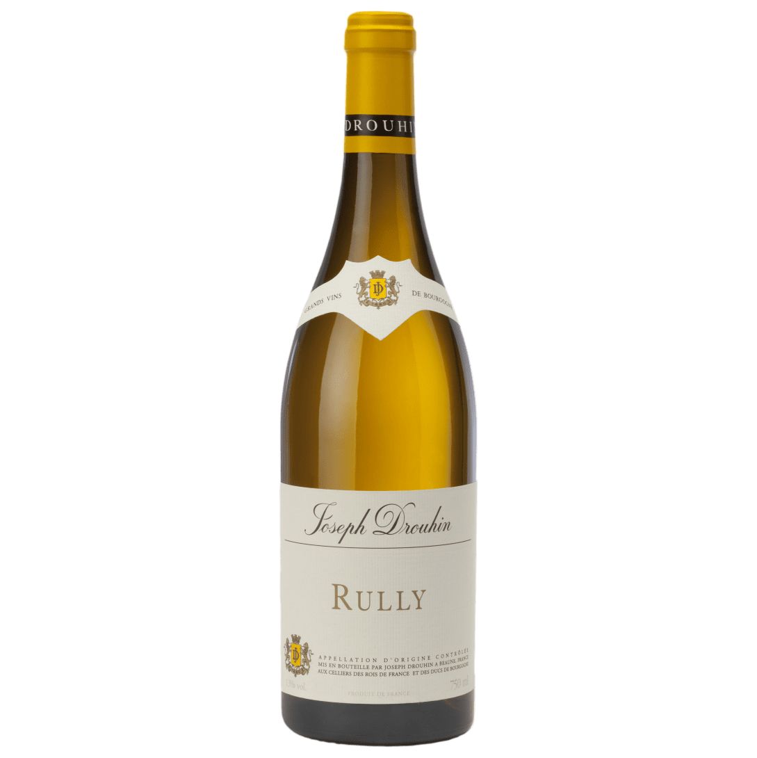 Joseph Drouhin Rully Blanc 2022
