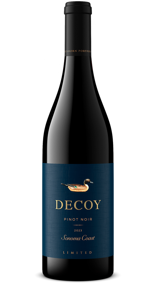 Decoy Limited Edition Pinot Noir