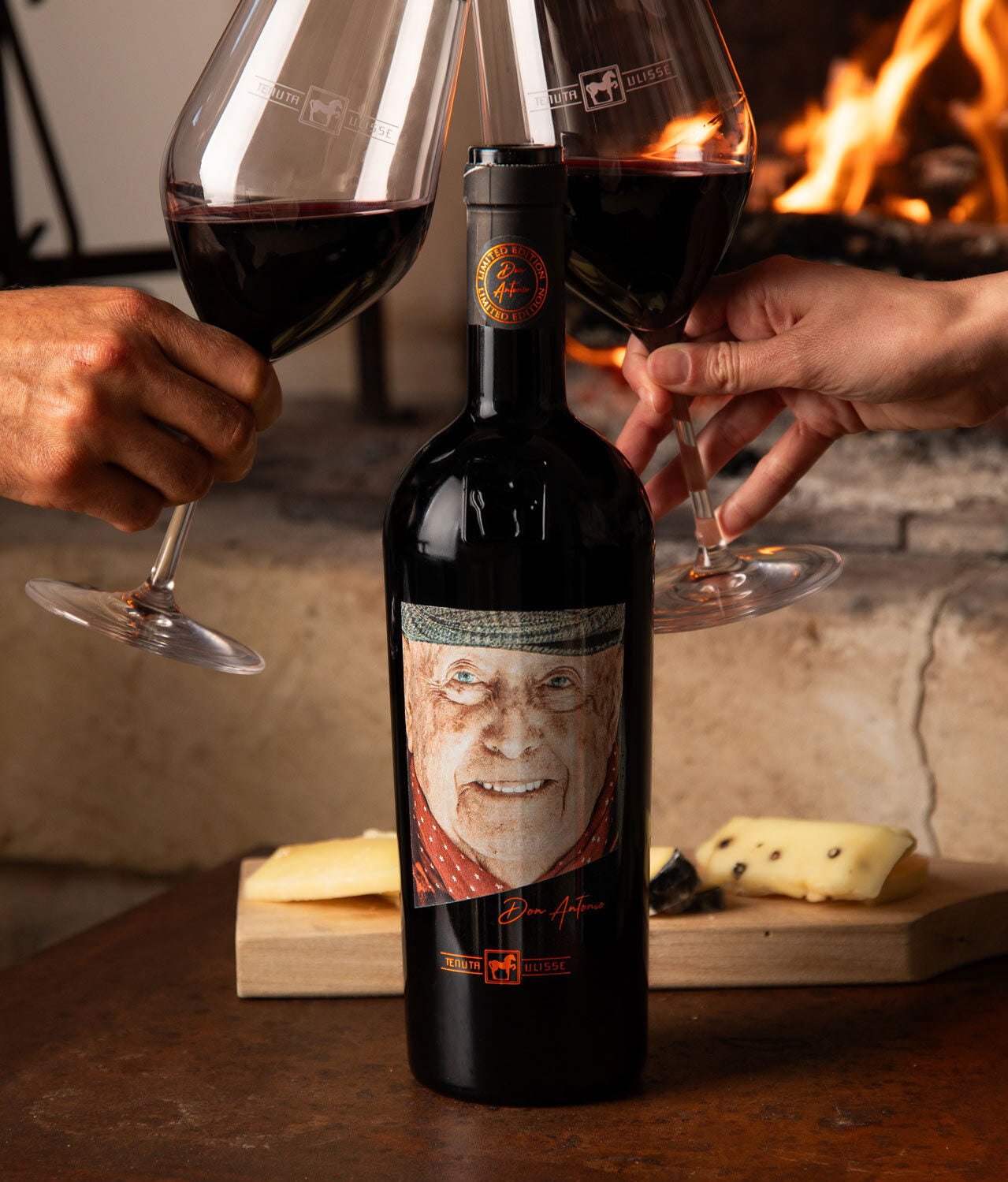 Tenuta Ulisse Don Antonio