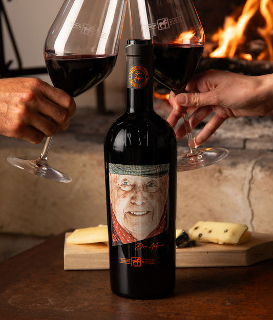 Tenuta Ulisse Don Antonio