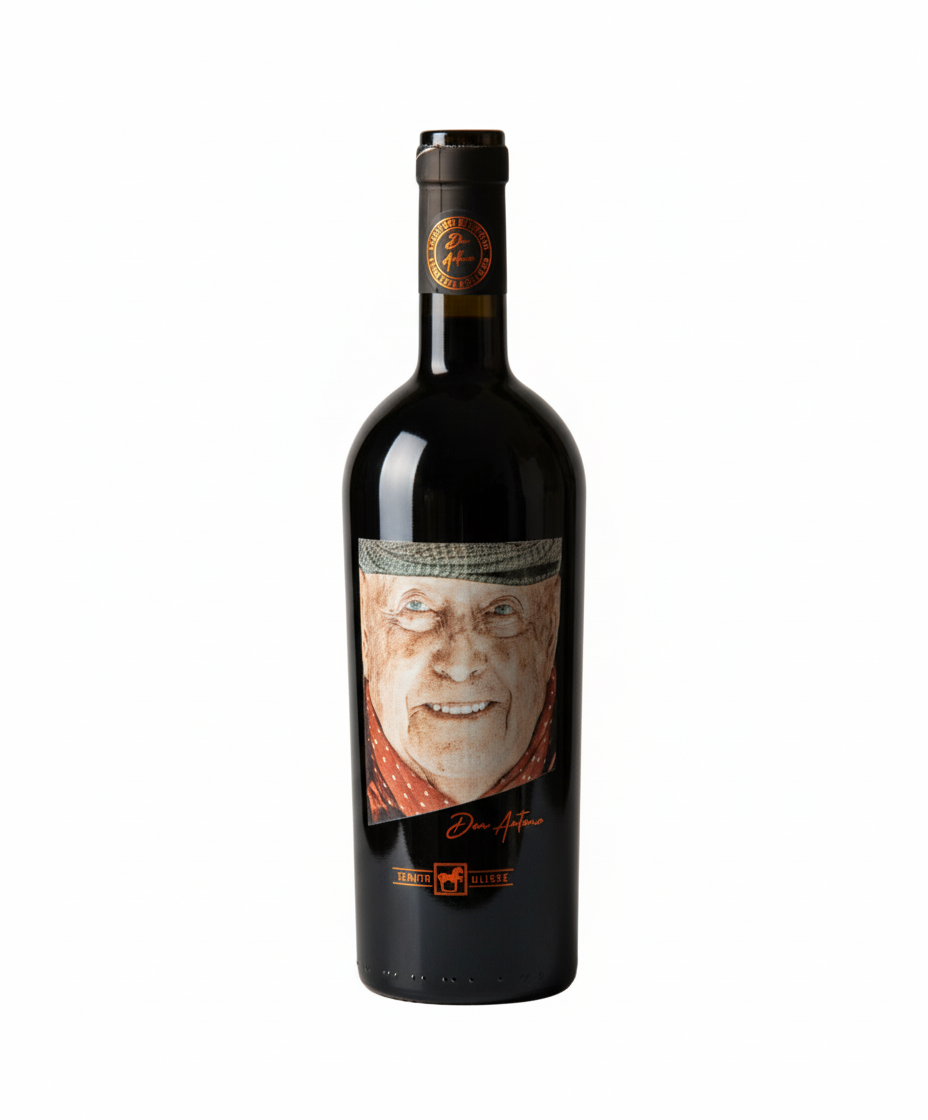 Tenuta Ulisse Don Antonio
