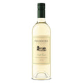 Duckhorn Vineyards Sauvignon Blanc wine bottle on a white background