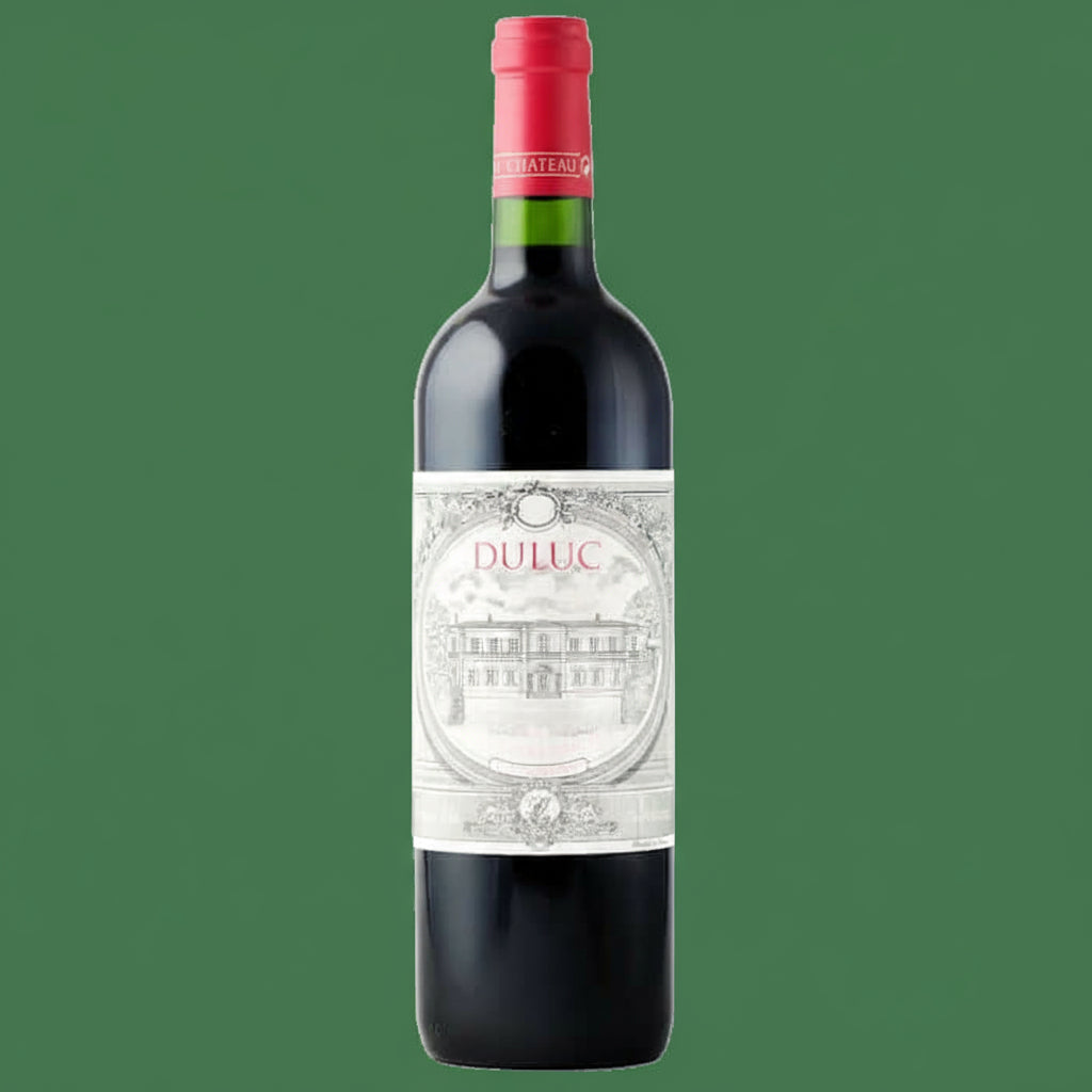 BSI - Duluc de Branaire Ducru 2019