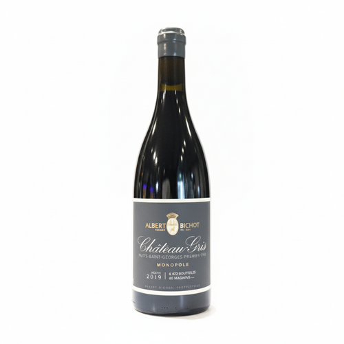 Albert Bichot Chateau Gris Nuit-Saint-Georges 1er Cru