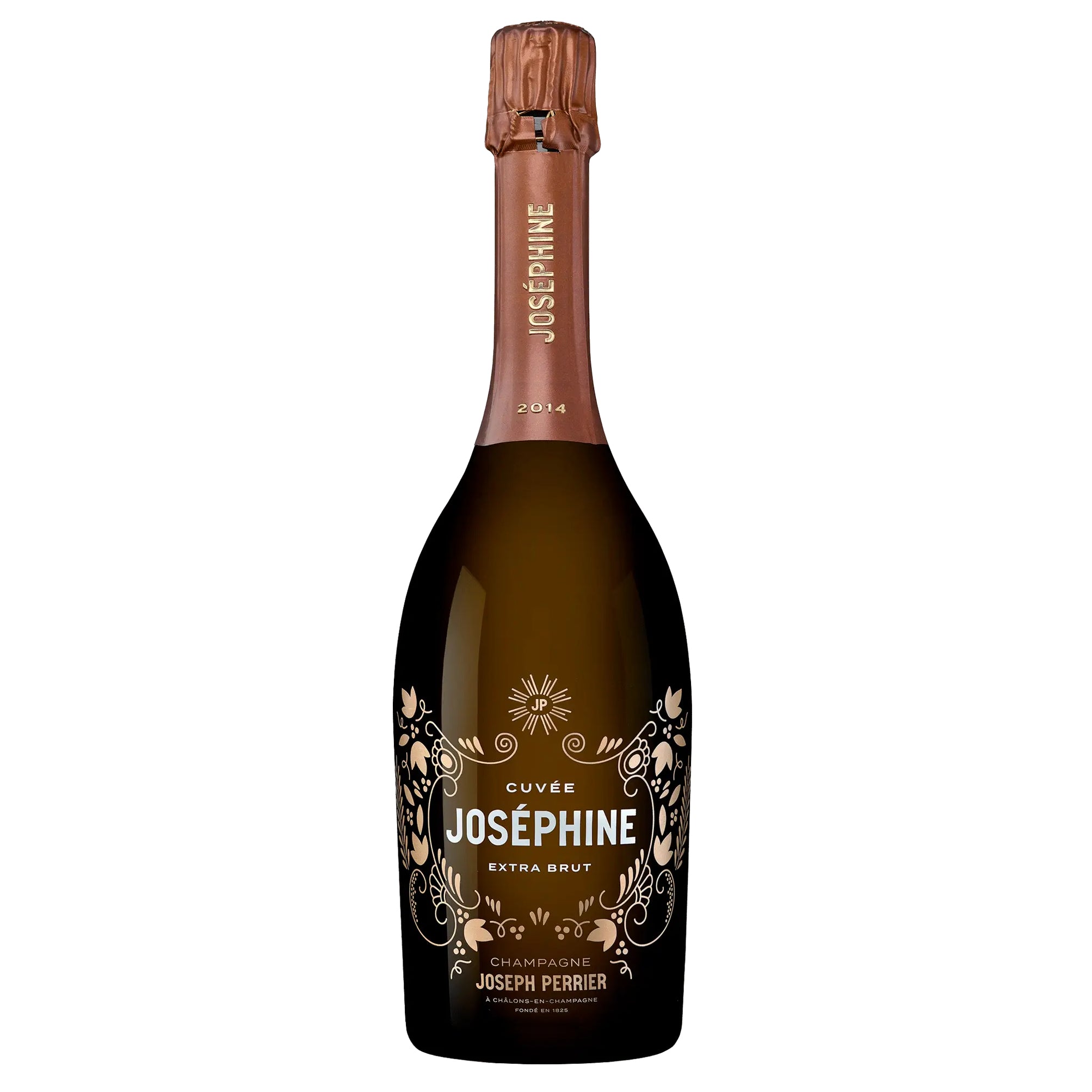 Joseph Perrier Cuvée Joséphine 2014 Champagne