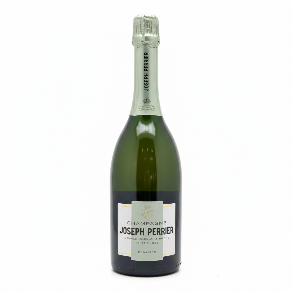 Sparkle Season with Champagne Joseph Perrier