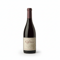 Kosta Browne Pinot Noir wine bottle on a white background