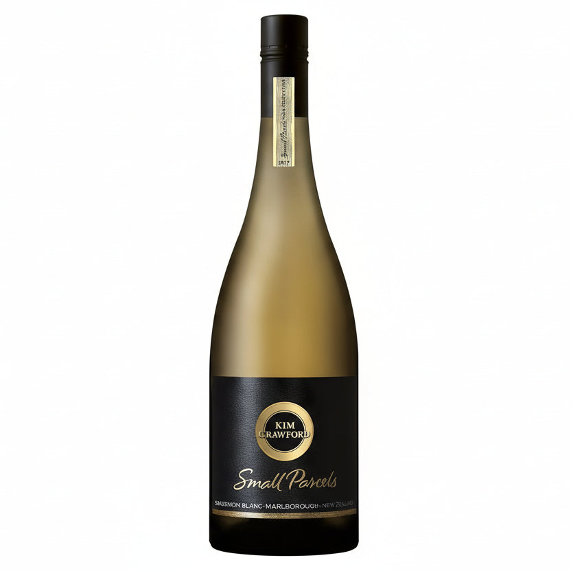 Kim Crawford Spitfire Small Parcels Marlborough Sauvignon Blanc