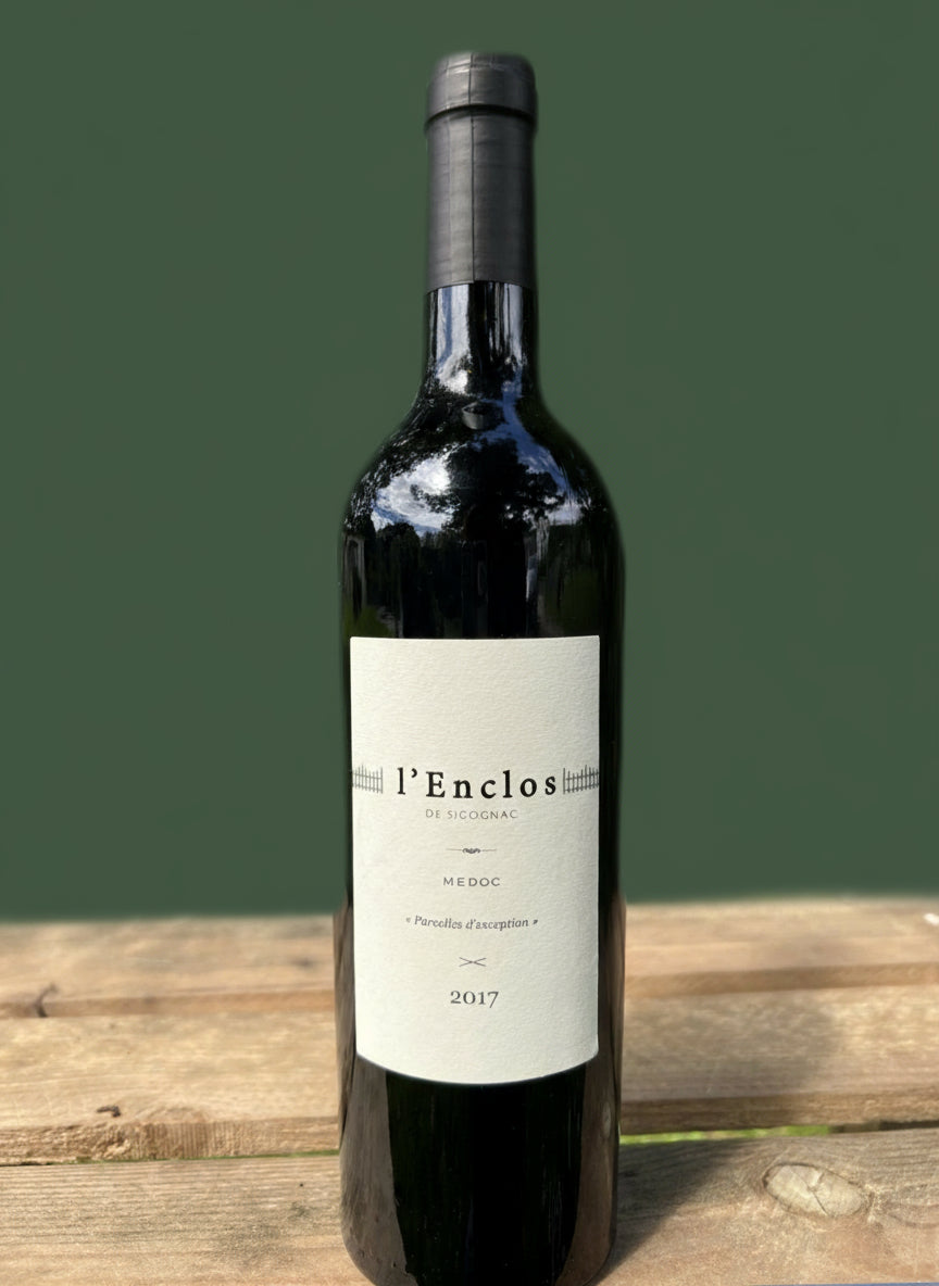 BSI - L'Enclos de Sigognac 2019