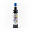 Marco Bonfante I Ronchetti Gavi di Gavi Wine bottle with a colorful label on a white background