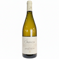 Wine bottle labeled 'Gerard Millet Sancerre' on a white background