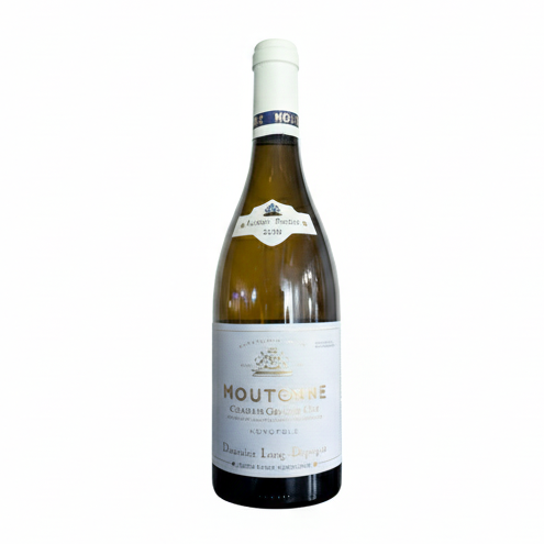 Domaine Long-Depaquit 'Moutonne' Chablis Grand Cru 2022